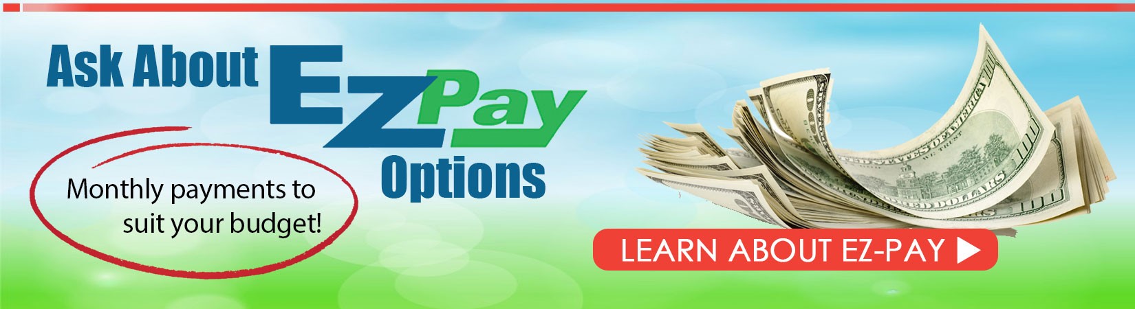 EZ Pay Program Anchor Heating Air Metro Atlanta