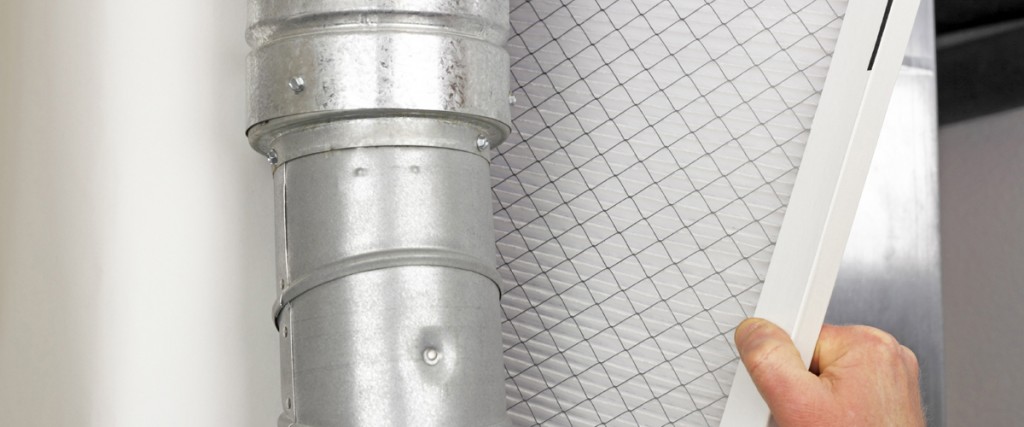 furnace repair
