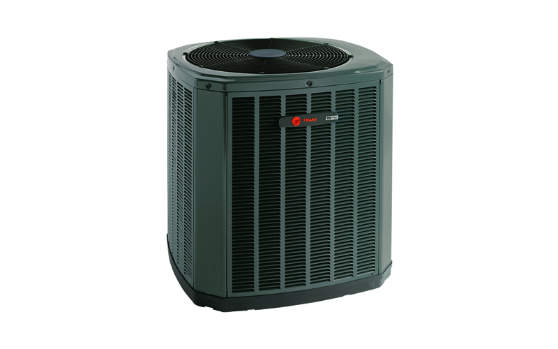 heat pump