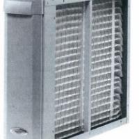aprilaire model 2410 air purifier