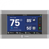 trane smart thermostat