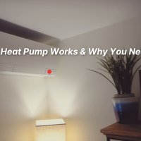 Still from Anchor [VIDEOGRAPHIC] - How a Heat Pump Works & Why You Need One