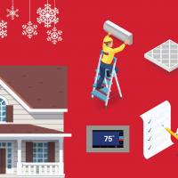 Header image for Anchor "is your heating system ready for winter?" infographic