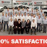 anchor ac team 100% satisfaction