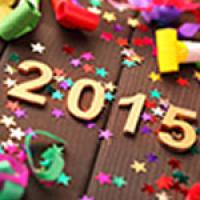 2015 new years