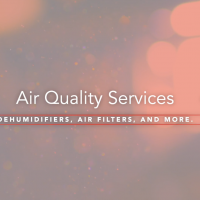 Fall Humidity Issues & How to Solve Them
