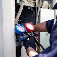 hvac maintenance