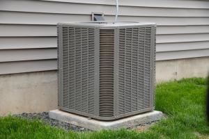 outdoor air conditioning unit