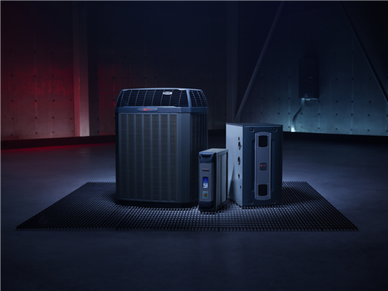 anchor ac, anchor georgia, trane equipment georgia, anchor trane supplier, trane installation