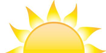 sun icon