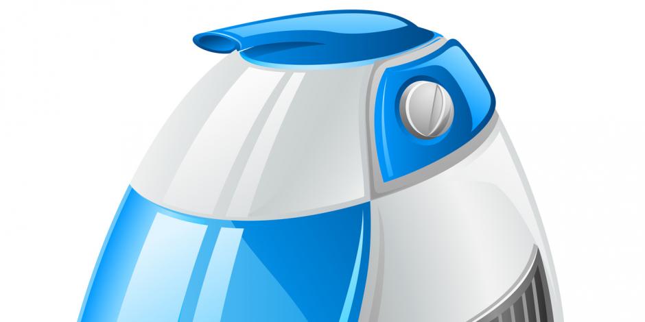 types of humidifiers for home