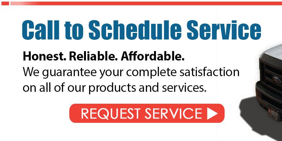 Anchor service request header