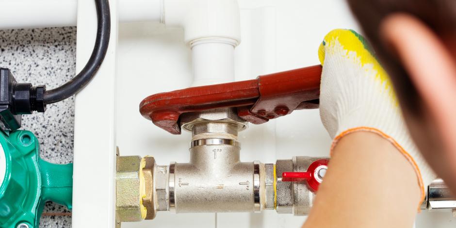 heating repair, heating maintenance